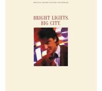 M/A/R/R/S Bright Lights, Big City Soundtrack Bone (Vinyl)