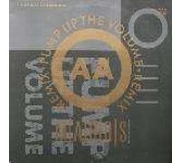 M|A|R|R|S - M|A|R|R|S - Pump Up The Volume (Remix) - 4AD