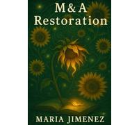 M & A Restoration