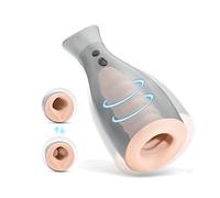 M/á*ṣ?á*j?ē muscular, 7 frecuencias, 2 airbags, 1 túnel, entrega en 3-5 días
