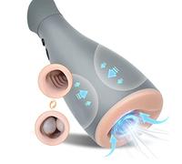 M/á*ṣ?á*j?ē para ejercicio muscular,7 frecuencias,2 airbags,silicona,resistente al agua,entrega en 3-5 días