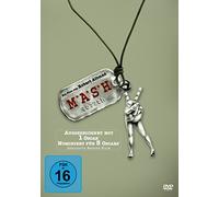 M.A.S.H. [DVD]