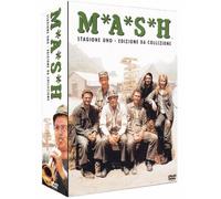 M*a*s*h (edizione da collezione) Stagione 01 [Italia] [DVD]