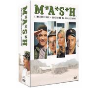 M*a*s*h (edizione da collezione) Stagione 02 [Italia] [DVD]
