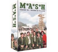 M*a*s*h (edizione da collezione) Stagione 03 [Italia] [DVD]