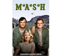 M*A*S*H [Edizione: Regno Unito] [Italia] [DVD]