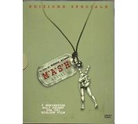 M.a.s.h. (edizione speciale) [Italia] [DVD]