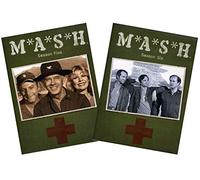 M*A*S*H: La quinta y sexta temporada completa (Temporada 5 y 6) [MASH 2-Pack]