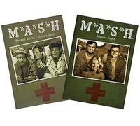 M*A*S*H: La séptima y octava temporada completa (Temporada 7 y 8) [Paquete de 2 MASH]
