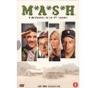 M.A.S.H. : La Série, Intégrale Saison 2 - Coffret 3 DVD