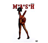 M*A*S*H* / MASH [DVD] (IMPORT) (No hay versión española)