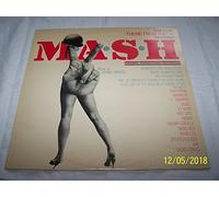 M*A*S*H (Original Soundtrack Recording) - Soundtrack / Johnny Mandel LP