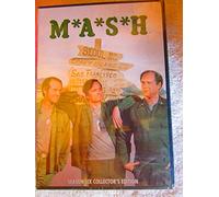 M*a*s*h: Season 6