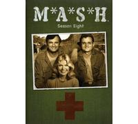 M*A*S*H: Season Eight [Alemania] [DVD]
