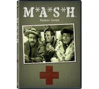 M*A*S*H: Season Seven [Alemania] [DVD]