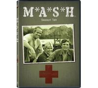 M*A*S*H: Season Ten [Alemania] [DVD]