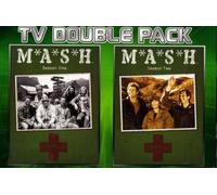M*A*S*H Seasons 1 and 2 (Double Pack)