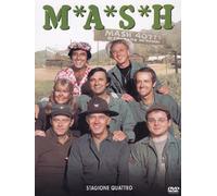 M*a*s*h Stagione 04 [Italia] [DVD]