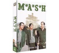 M*a*s*h Stagione 06 [Italia] [DVD]
