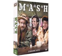 M*a*s*h Stagione 07 [Italia] [DVD]