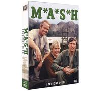 M*a*s*h Stagione 10 [Italia] [DVD]