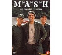 M.A.S.H - Temporada 9