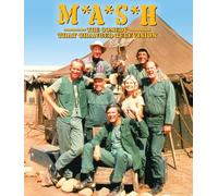 M*A*S*H - The Comedy That Changed Television [Blu-ray]