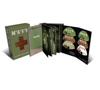 M*A*S*H - The Martinis and Medicine Collection [Alemania] [DVD]