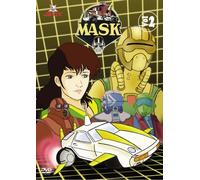 M.A.S.K. Vol. 2 [Alemania] [DVD]