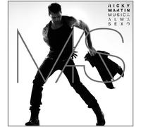 M.A.S.: Musica & Alma & Sexo