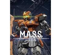 M.A.S.S. Builder (PC) - Steam Gift - EUROPE