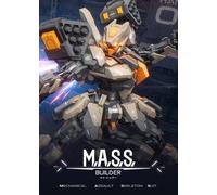 M.A.S.S. Builder (PC) Steam Key EUROPE