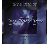 M.A.S.S. - MASS - Music Of J. Michel Jarre