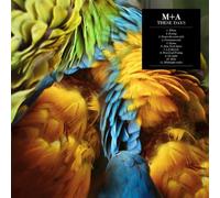 m+a - These Days [VINYL] [Vinilo]