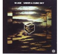 M-Age - Under a Cubic Sky