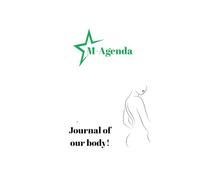 M-Agenda: Journal of our body!