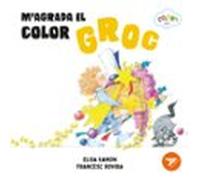 M Agrada El Color Groc