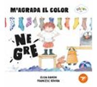 M Agrada El Color Negre