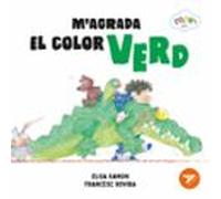 M Agrada El Color Verd