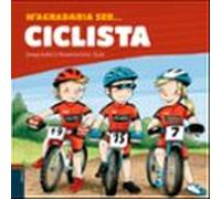 M Agradaria Ser Ciclista