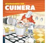 M Agradaría Ser Cuinera