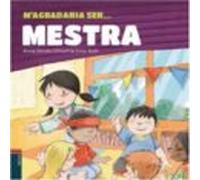 M Agradaria Ser Mestra