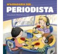 M Agradaria Ser... Periodista