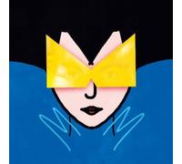 M (aka Matthieu Chedid) Il (Livre-Disque Edition l) (CD) (Importación USA)