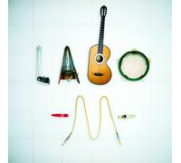 M (aka Matthieu Chedid) Labo -M (Vinyl)