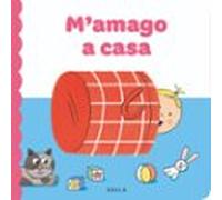 M Amago A Casa