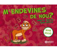 M'endevines de nou?