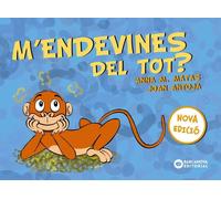 M'endevines del tot? | Joan Antoja, Anna M. Matas
