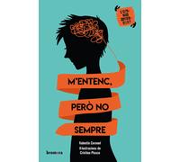 M'entenc, però no sempre | Valentin Coronel, Nuria Rodríguez García De Dionisio