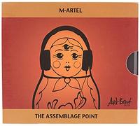 M-Artel - The Assemblage Point